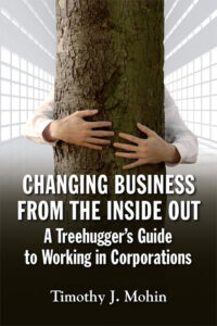 Corporate Responsibility: Changing Business from the Inside Out Image
